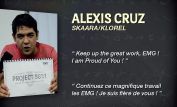 Alexis Cruz