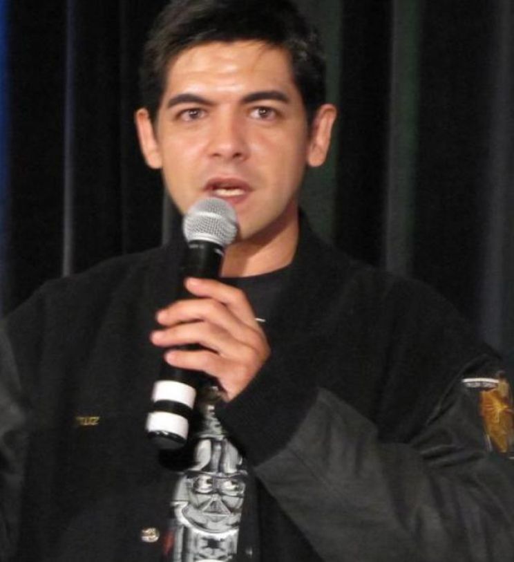 Alexis Cruz