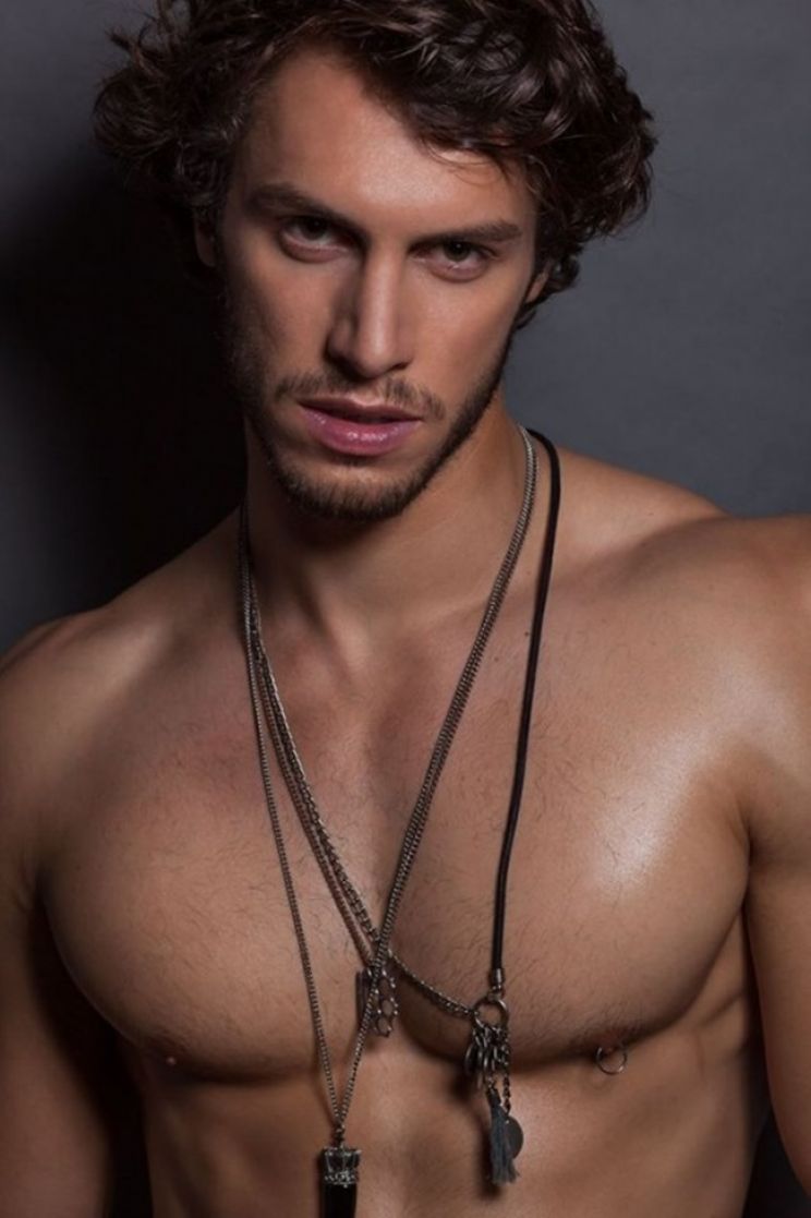 Alexis Cruz