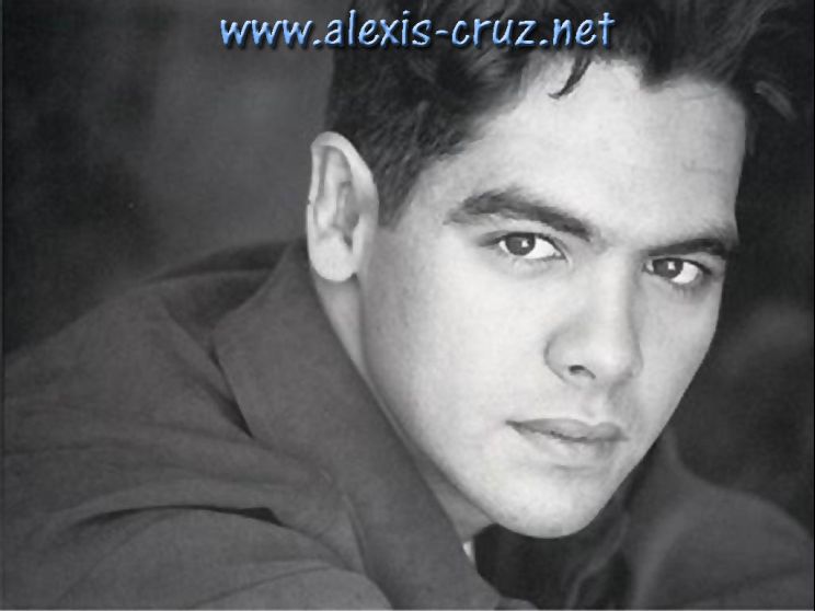 Alexis Cruz