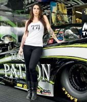 Alexis DeJoria