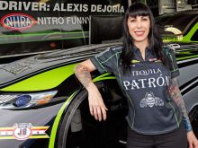 Alexis DeJoria