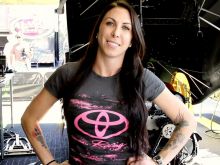 Alexis DeJoria