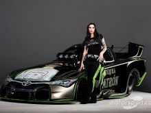 Alexis DeJoria