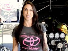 Alexis DeJoria