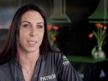 Alexis DeJoria