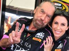 Alexis DeJoria