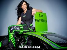 Alexis DeJoria