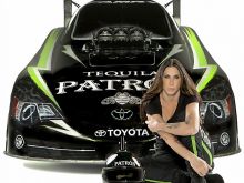 Alexis DeJoria