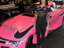 Alexis DeJoria