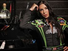 Alexis DeJoria