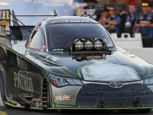 Alexis DeJoria photo