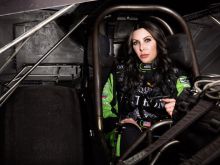 Alexis DeJoria