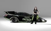 Alexis DeJoria