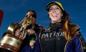 Alexis DeJoria