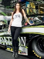 Alexis DeJoria