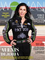 Alexis DeJoria