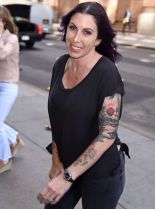 Alexis DeJoria