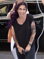 Alexis DeJoria