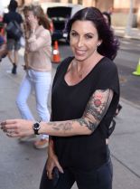 Alexis DeJoria