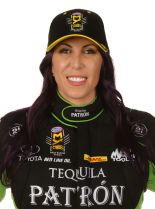 Alexis DeJoria