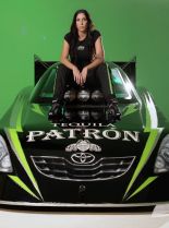 Alexis DeJoria