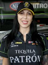 Alexis DeJoria