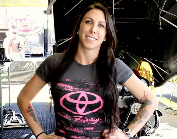 Alexis DeJoria