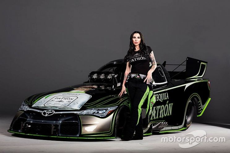 Alexis DeJoria