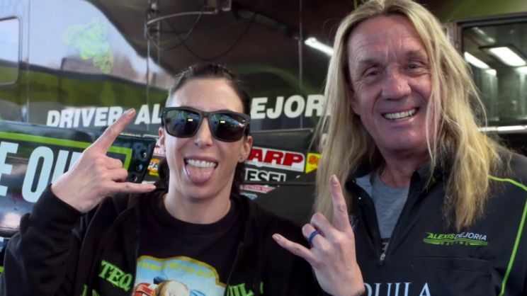 Alexis DeJoria