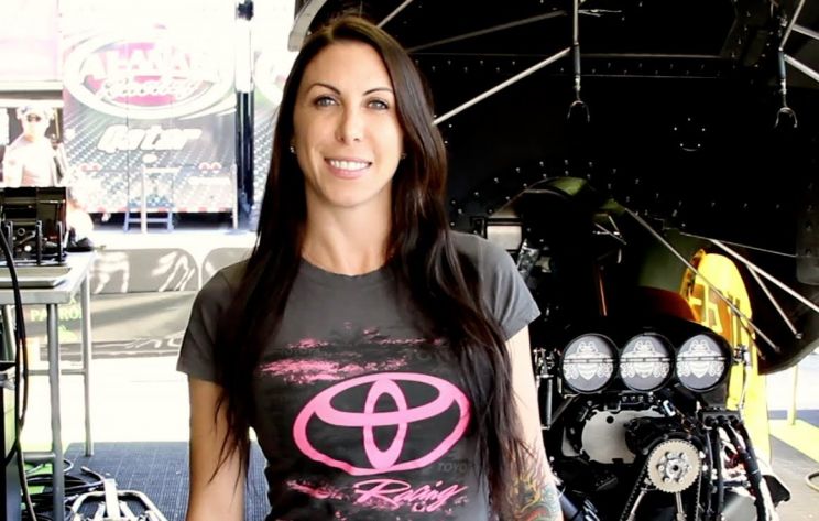 Alexis DeJoria