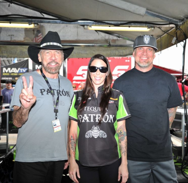 Alexis DeJoria