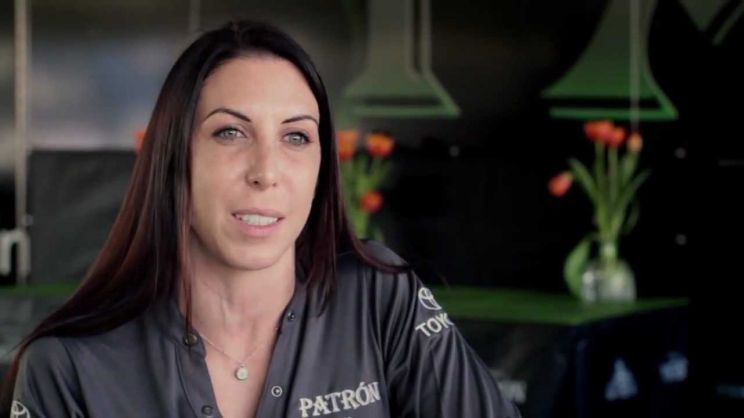 Alexis DeJoria