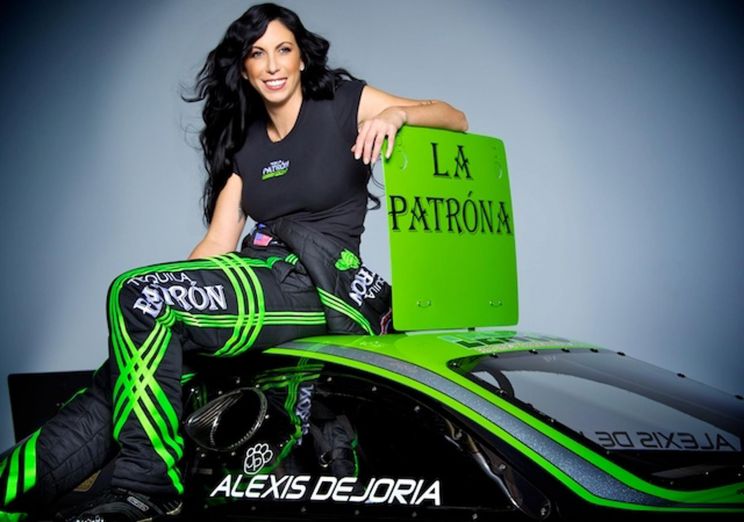 Alexis DeJoria