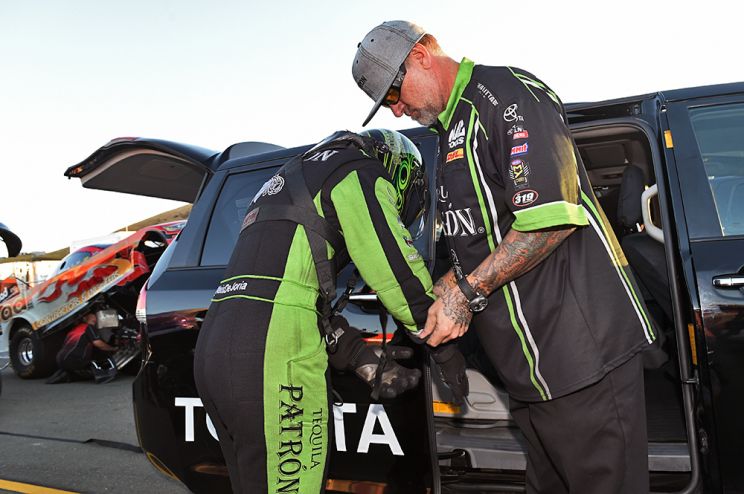 Alexis DeJoria