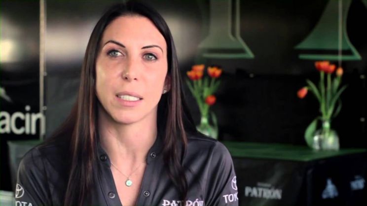 Alexis DeJoria