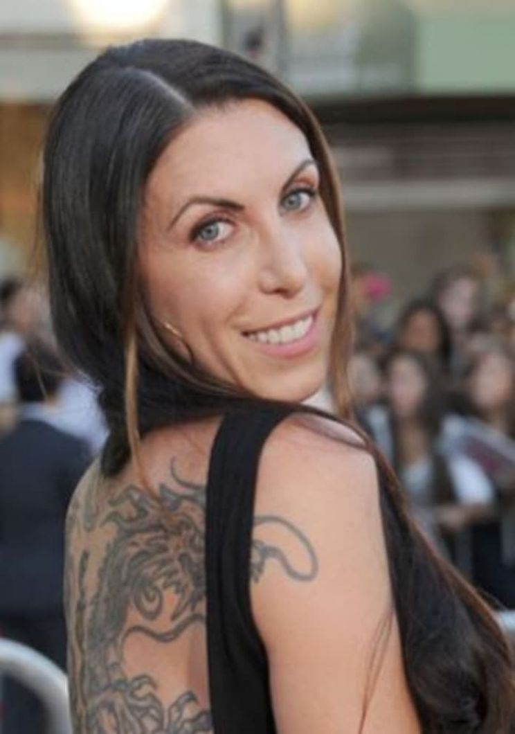 Alexis DeJoria
