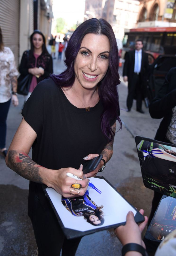 Alexis DeJoria