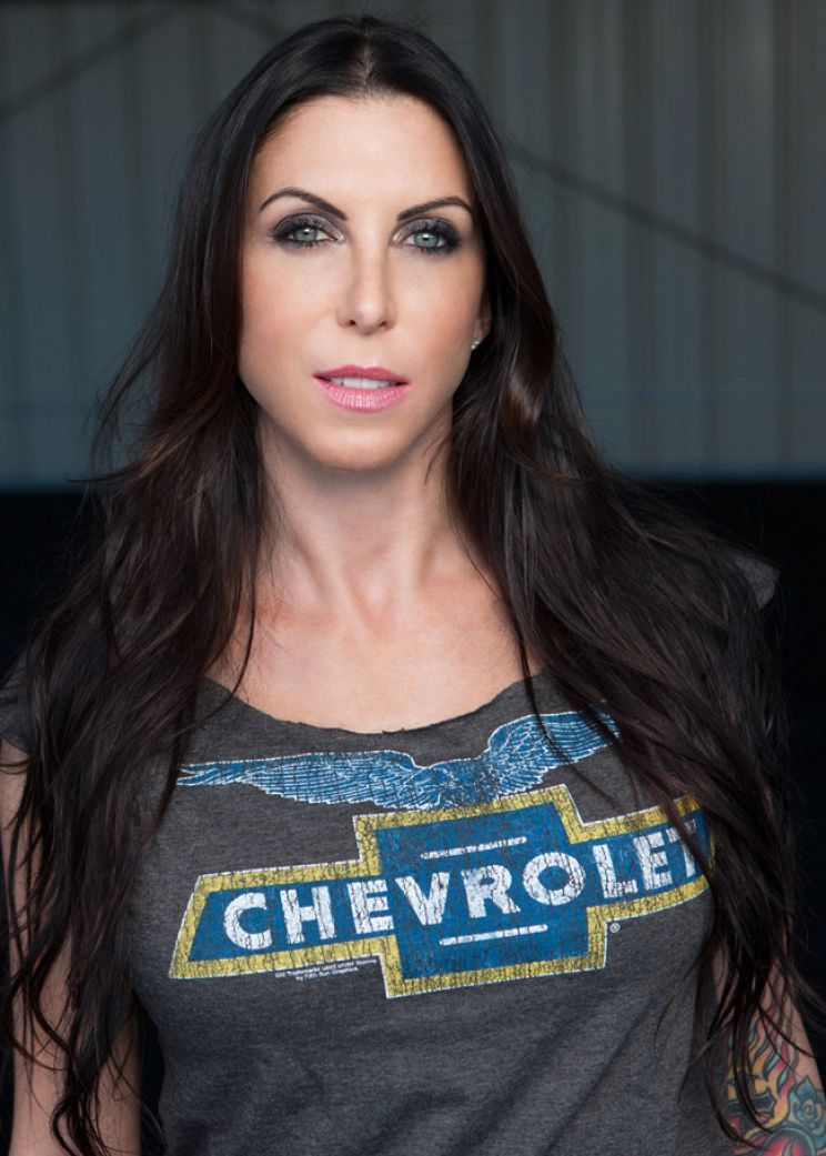 Alexis DeJoria