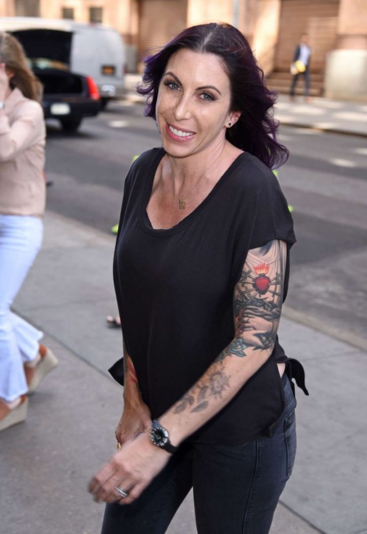 Alexis DeJoria