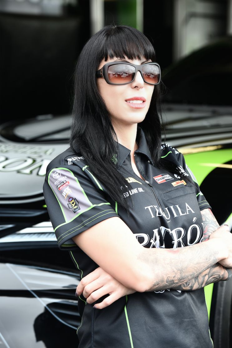 Alexis DeJoria