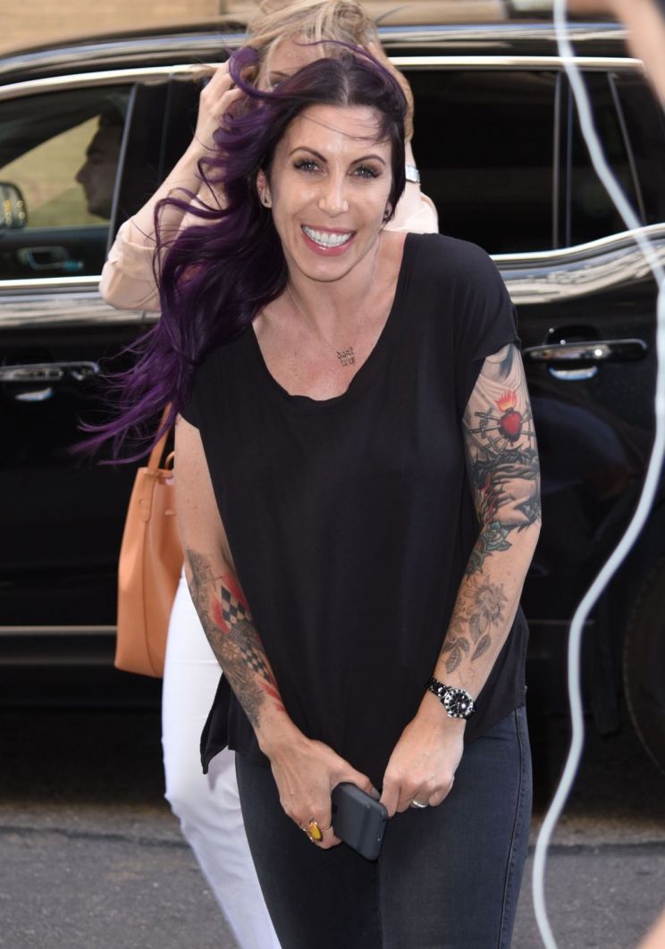 Alexis DeJoria