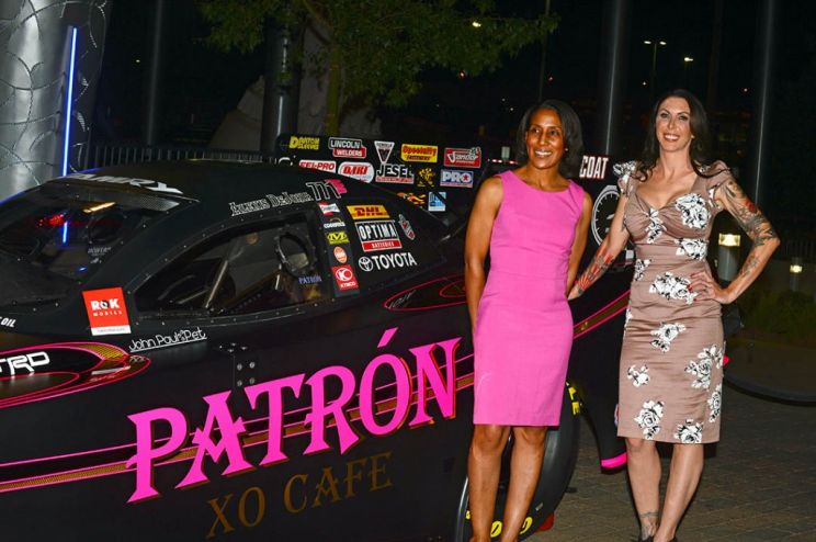 Alexis DeJoria