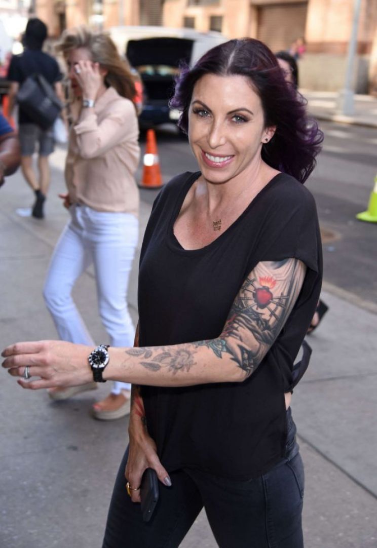 Alexis DeJoria