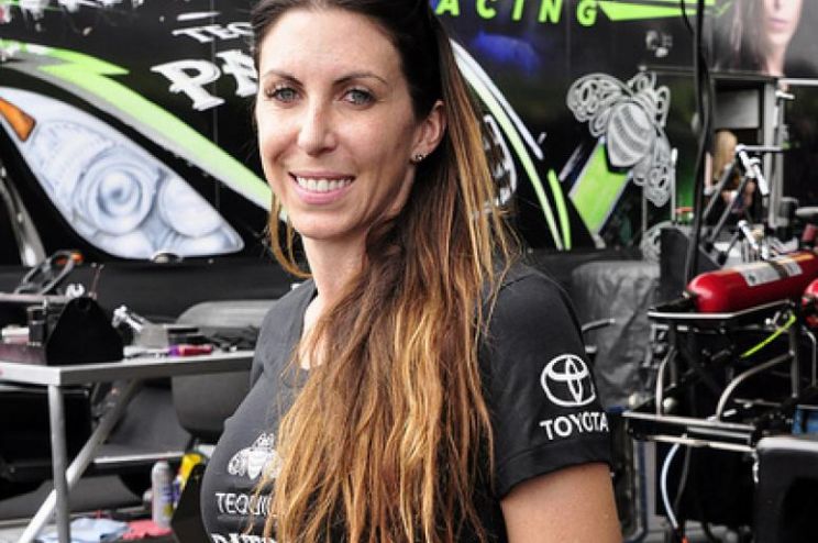 Alexis DeJoria