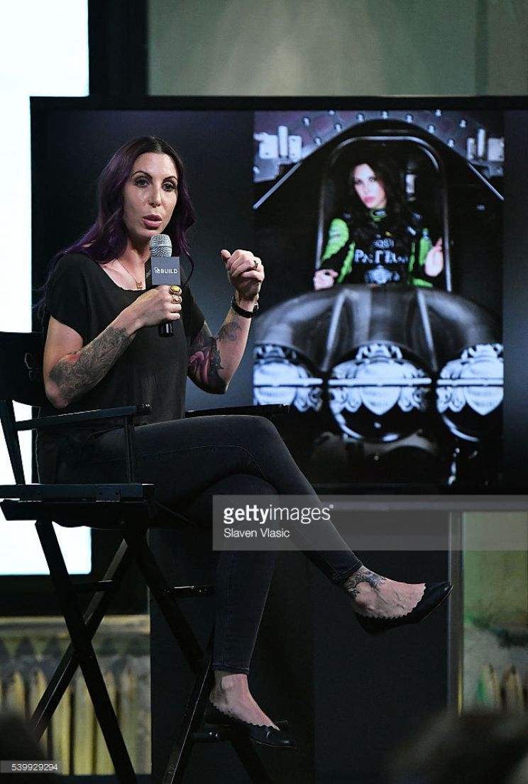 Alexis DeJoria