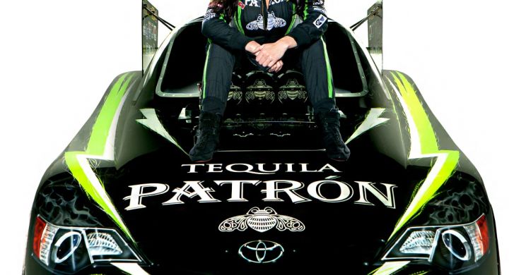 Alexis DeJoria