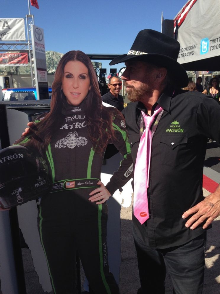 Alexis DeJoria