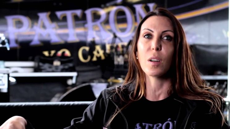 Alexis DeJoria