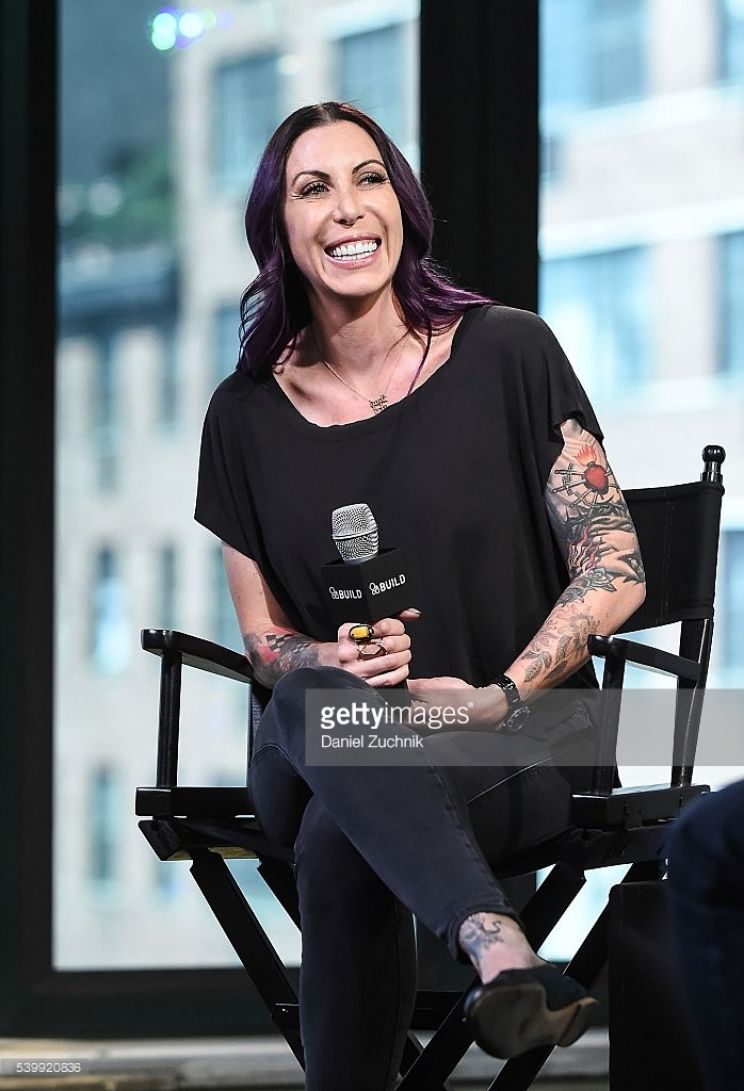 Alexis DeJoria